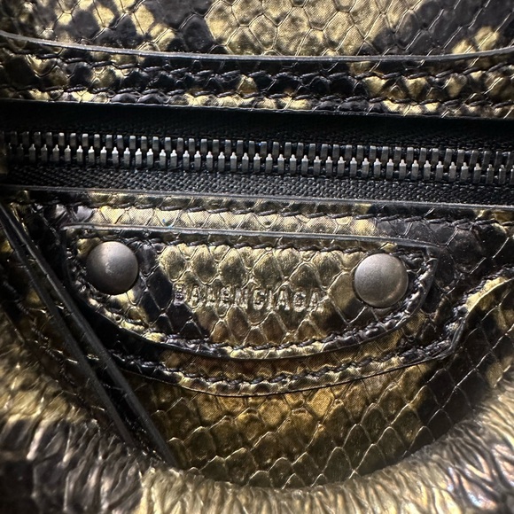 Balenciaga Bag - Picture 3 of 5